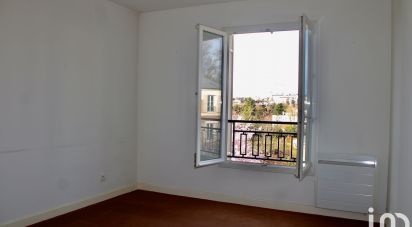 Appartement 2 pièces de 50 m² à Saint-Germain-en-Laye (78100)