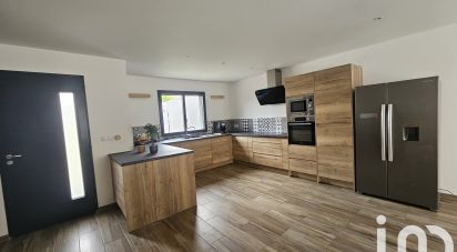 Maison 7 pièces de 120 m² à Le Havre (76620)