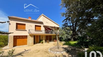 Maison 6 pièces de 159 m² à Bagnols-sur-Cèze (30200)