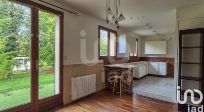 Maison 5 pièces de 100 m² à Champs-sur-Marne (77420)