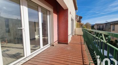 Immeuble de 184 m² à Cascastel-des-Corbières (11360)