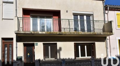 Immeuble de 184 m² à Cascastel-des-Corbières (11360)