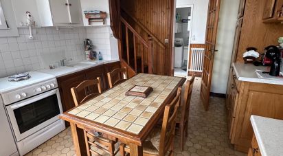 Traditional house 3 rooms of 70 m² in Le Havre (76600)