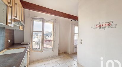 Apartment 4 rooms of 104 m² in Mantes-la-Jolie (78200)