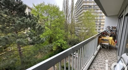 Apartment 3 rooms of 88 m² in Lingolsheim (67380)