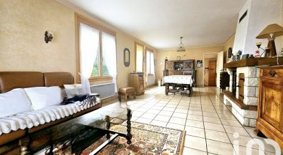 Maison traditionnelle 5 pièces de 83 m² à Cugand (85610)