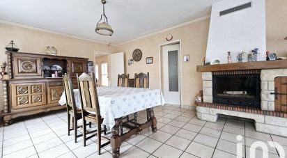 Maison traditionnelle 5 pièces de 83 m² à Cugand (85610)