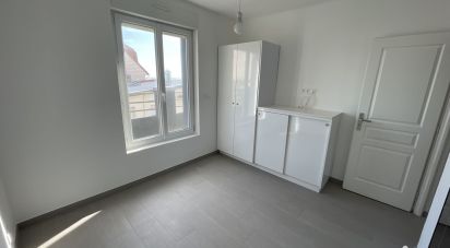 Maison 4 pièces de 120 m² à Merlimont (62155)