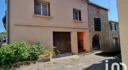 Maison de village 3 pièces de 85 m² à Embres-et-Castelmaure (11360)