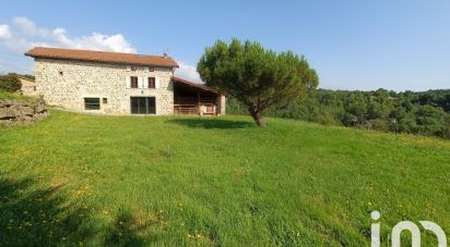 House 5 rooms of 130 m² in Luriecq (42380)