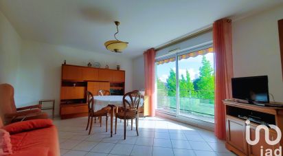 Apartment 3 rooms of 65 m² in Orvault (44700)