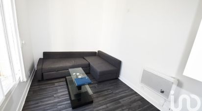 Studio 1 room of 14 m² in Bondy (93140)