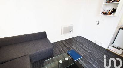 Studio 1 room of 14 m² in Bondy (93140)