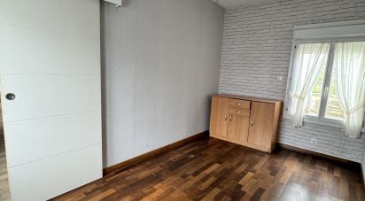 Maison 3 pièces de 64 m² à Nouvion (80860)