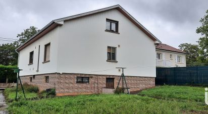 House 6 rooms of 100 m² in Rombas (57120)