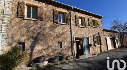 Maison de village 4 pièces de 120 m² à Villesèque-des-Corbières (11360)