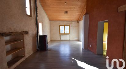 Village house 4 rooms of 120 m² in Villesèque-des-Corbières (11360)