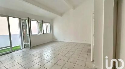 Appartement 3 pièces de 70 m² à Montreuil (93100)