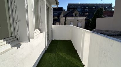 Appartement 3 pièces de 70 m² à Montreuil (93100)