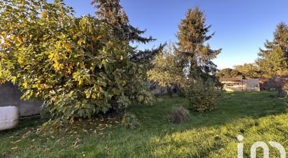 Land of 405 m² in Cachan (94230)