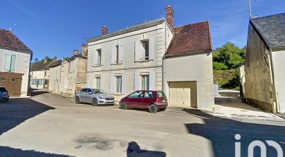 Village house 5 rooms of 139 m² in Charentenay (89580)