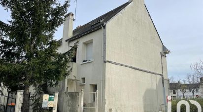 Immeuble de 262 m² à Saint-Pierre-des-Corps (37700)