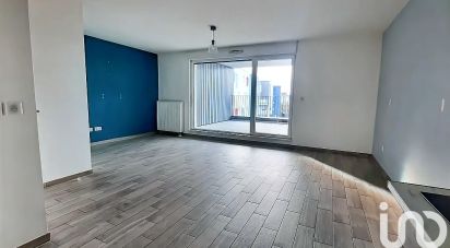 Apartment 4 rooms of 81 m² in Strasbourg (67200)