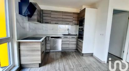 Apartment 4 rooms of 81 m² in Strasbourg (67200)