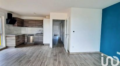 Apartment 4 rooms of 81 m² in Strasbourg (67200)