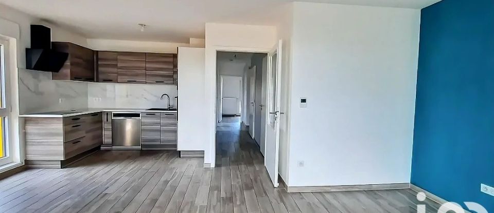 Apartment 4 rooms of 81 m² in Strasbourg (67200)