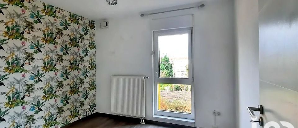 Apartment 4 rooms of 81 m² in Strasbourg (67200)