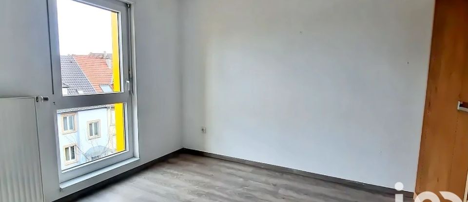 Apartment 4 rooms of 81 m² in Strasbourg (67200)