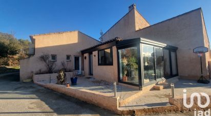 Traditional house 8 rooms of 242 m² in Tourves (83170)