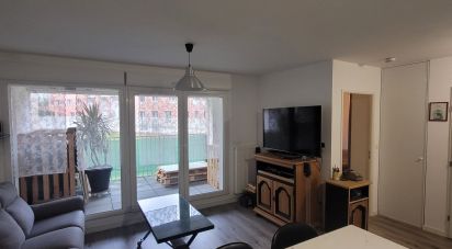 Apartment 2 rooms of 47 m² in Lille (59160)