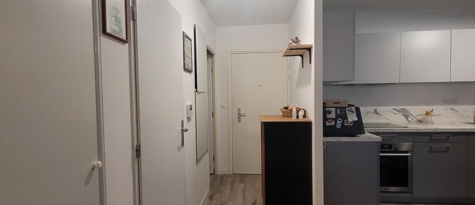 Apartment 2 rooms of 47 m² in Lille (59160)