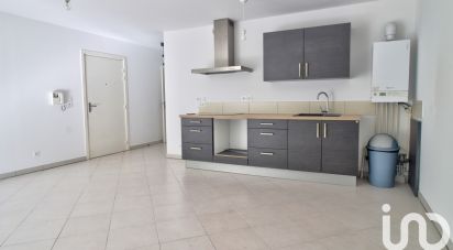 Appartement 3 pièces de 64 m² à La Valette-du-Var (83160)