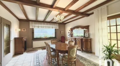 Traditional house 4 rooms of 113 m² in Nousseviller-Saint-Nabor (57990)