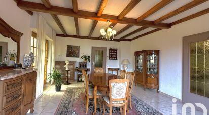 Traditional house 4 rooms of 113 m² in Nousseviller-Saint-Nabor (57990)