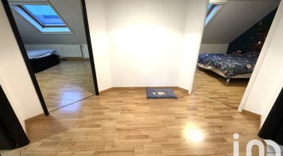 House 6 rooms of 120 m² in Willerwald (57430)