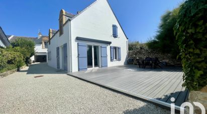 Maison 8 pièces de 230 m² à Quiberon (56170)