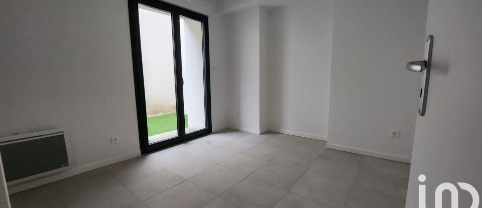 Appartement 2 pièces de 31 m² à Étampes (91150)