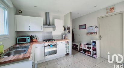 Maison 4 pièces de 91 m² à Veauche (42340)