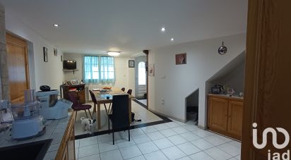 Maison 9 pièces de 150 m² à AIGONDIGNÉ (79370)