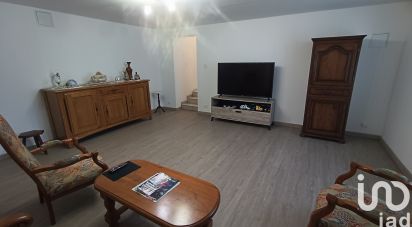 Maison 9 pièces de 150 m² à AIGONDIGNÉ (79370)