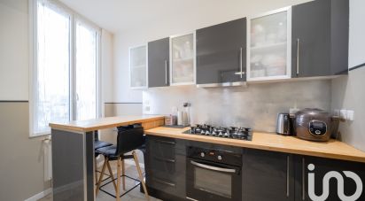 Apartment 4 rooms of 63 m² in Metz (57050)