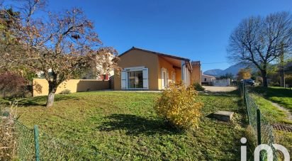 House 3 rooms of 100 m² in La Motte-Chalancon (26470)