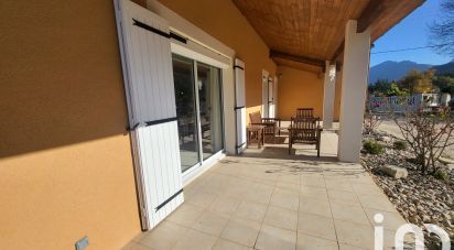 House 3 rooms of 100 m² in La Motte-Chalancon (26470)