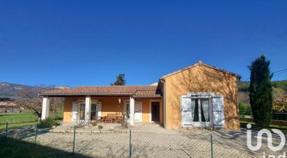 House 3 rooms of 100 m² in La Motte-Chalancon (26470)