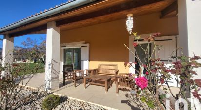 House 3 rooms of 100 m² in La Motte-Chalancon (26470)