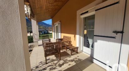 House 3 rooms of 100 m² in La Motte-Chalancon (26470)